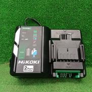 2ポート充電器|HIKOKI