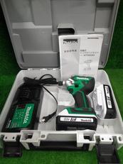 充電式インパクトドライバ|MAKITA