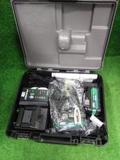 コードレスインパクトドライバ|HIKOKI