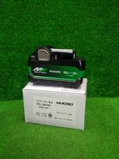 バッテリー|HIKOKI