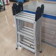 フリーラダー|ハセガワ