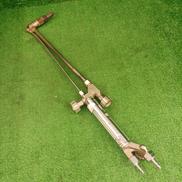 ガス切断器|千代田精機