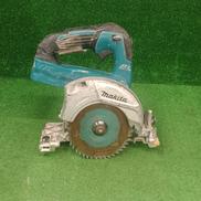 充電式丸ノコ|MAKITA