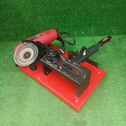 チップソー研磨機|ニシガキ工業