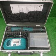 充電式ペンインパクトドライバ|MAKITA