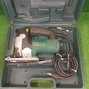 電子ジグソー|日立工機