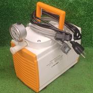 ドライ真空ポンプ|AS ONE