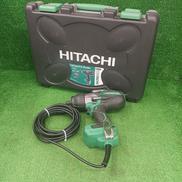 インパクトレンチ|HITACHI