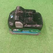 バッテリー|HIKOKI