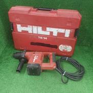 ハンマードリル|HILTI