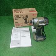 充電式インパクトドライバ|MAKITA