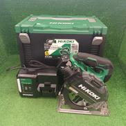 コードレスチップソーカッタ|HIKOKI