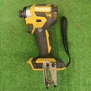 充電式インパクトドライバ|MAKITA