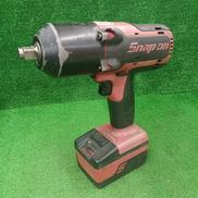 充電式インパクトレンチ|SNAP-ON