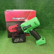 充電式インパクトレンチ|SNAP-ON