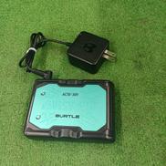 空調服用バッテリー|BURTLE