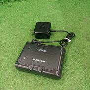 空調服用バッテリー|BURTLE