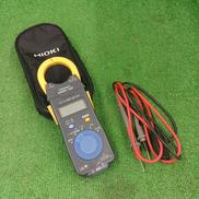 クランプメーター|HIOKI