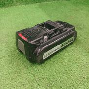 バッテリー|PANASONIC