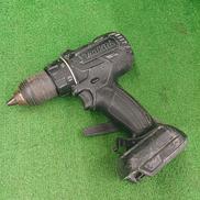 充電式ドライバドリル|MAKITA