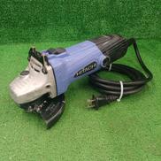 電気ディスクグラインダ|日立工機