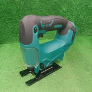 充電式ジグソー|不明