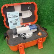 オートレベル|シンワ