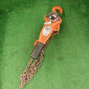 レバーブロック|不明