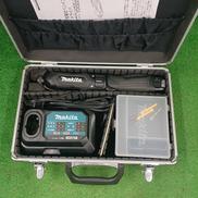 充電式ペンインパクトドライバ|MAKITA