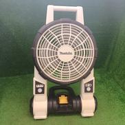 充電式ファン|MAKITA