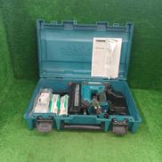 充電式面木釘打機|MAKITA