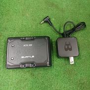 空調服用バッテリー|BURTLE