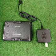 空調服用バッテリー|BURTLE