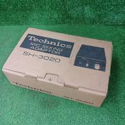 マイクミキシングアダプター|TECHNICS
