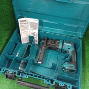 充電式ハンマドリル|MAKITA