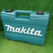 充電式インパクトドライバ|MAKITA