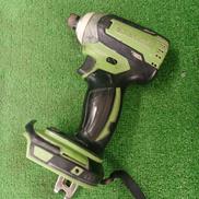 充電式インパクトドライバ|MAKITA