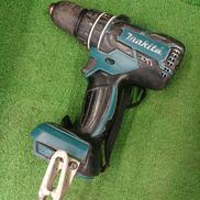 充電式振動ドライバドリル|MAKITA