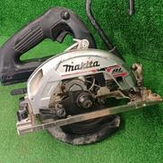 充電式マルノコ|MAKITA