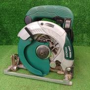 深切り電子マルノコ|HITACHI