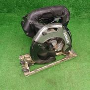 深切り電子マルノコ|HITACHI