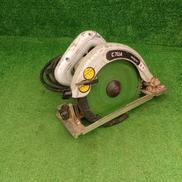 深切り電子マルノコ|HITACHI