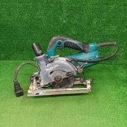 125MM防じんマルノコ|MAKITA
