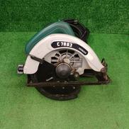 超硬丸ノコ|日立工機