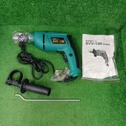 変速振動ドリル|SHINKO