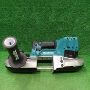充電式ポータブルバンドソー|MAKITA