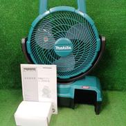 充電式ファン|MAKITA