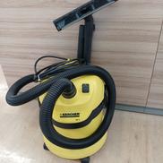バキュームクリーナー|KARCHER