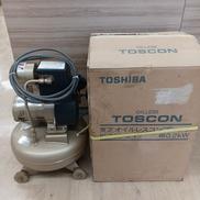 オイルレスコンプレッサー|TOSHIBA