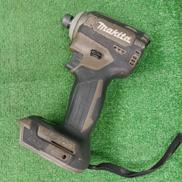 充電式インパクトドライバ|MAKITA